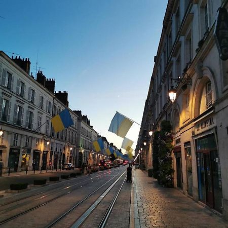 Le Loft Jeanne Apartment Orleans Exterior photo