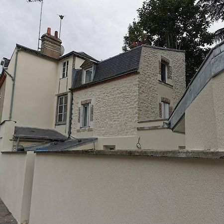 Le Loft Jeanne Apartment Orleans Exterior photo