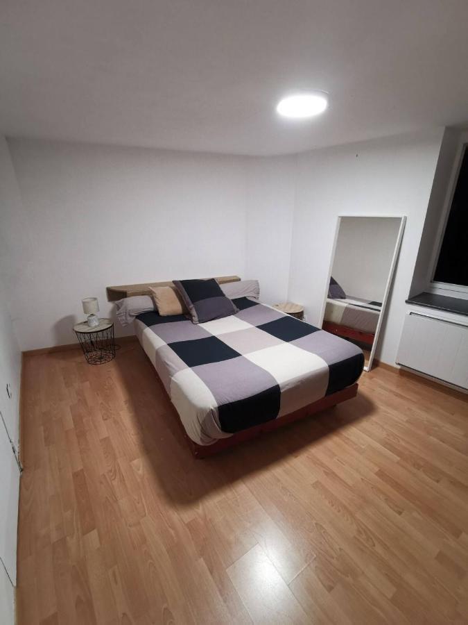 Le Loft Jeanne Apartment Orleans Exterior photo